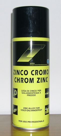 Zinco Cromo