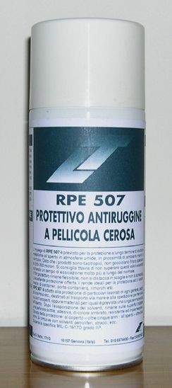 RPE 507